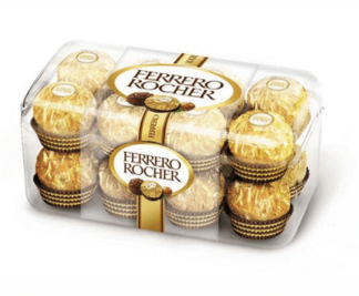 Ferrero Rocher Chocolates 16 pack-0