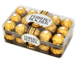 Ferrero Rocher Chocolates 30 pack-0