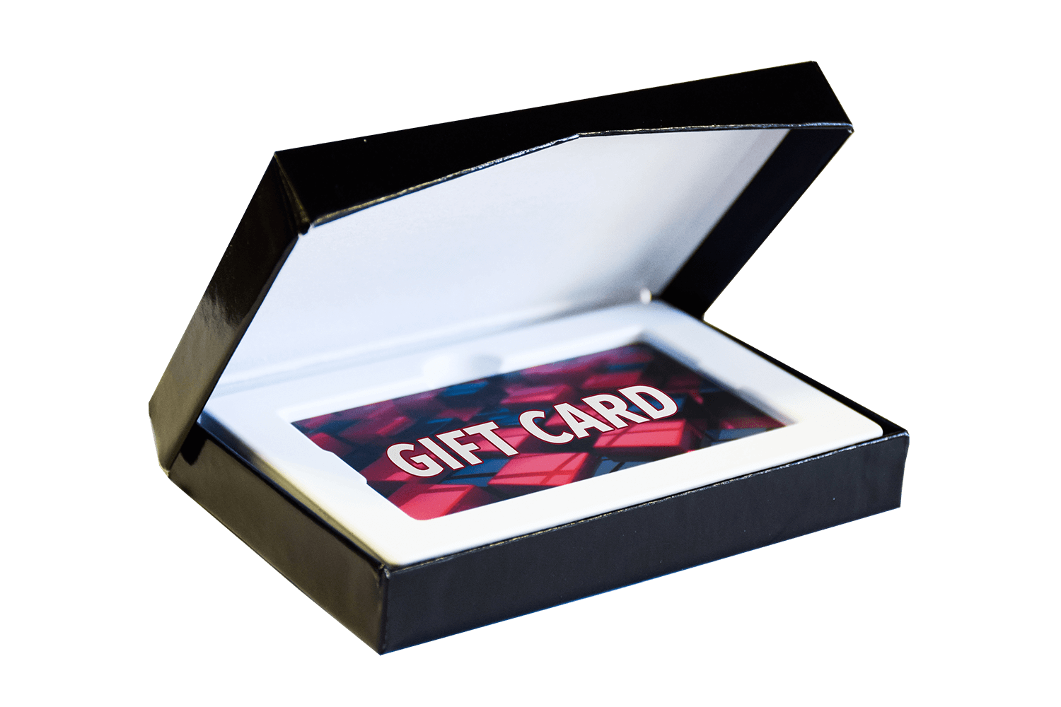 Gift Card Box – Give A Gift Card