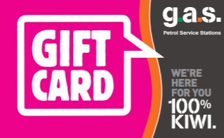 G.A.S Petrol Service Stations