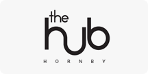 The Hub Hornby
