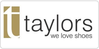 Taylors We Love Shoes
