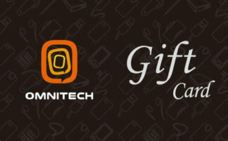 OmniTech Gift Card