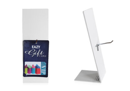 Gift Card Hangsell Stands
