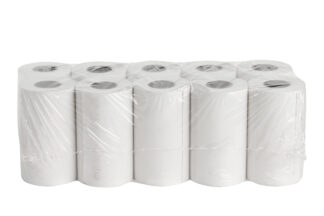 EFTPOS Thermal Roll 57mm x 40mm 10 pack