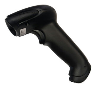 Laser Bar Code Scanner - Bluetooth and USB