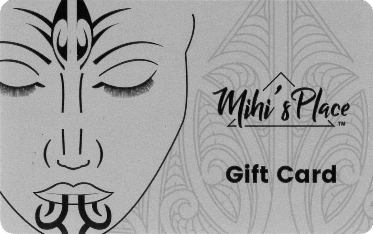 Mihi's Place Gift Card